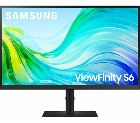 Samsung ViewFinity S6 S27F612EAU