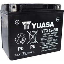 Yuasa YTX12-BS