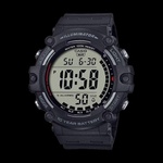 Recenze Casio AE-1500WH-1A