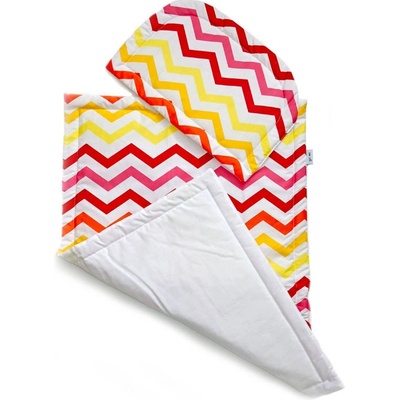 Gadeo Souprava plymo CHEVRON girl