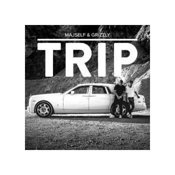 MAJSELF & GRIZZLY - TRIP CD