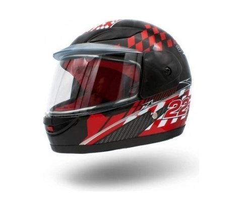 XTR 501