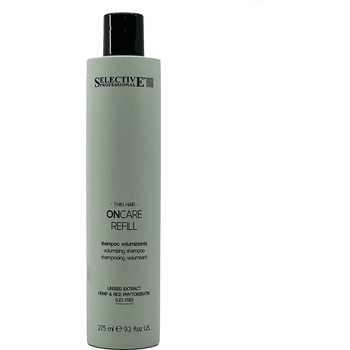 Selective Professional ONcare Refill Shampoo 275 ml