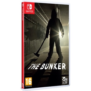 Wales Interactive The Bunker (Switch)
