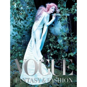 Vogue: Fantasy & Fashion (ISBN: 9781419733321)