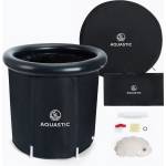 AQUASTIC Басейн за моржуване AQUASTIC Yeti czarny