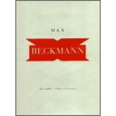 Divadlo skutečnosti - Max Beckmann