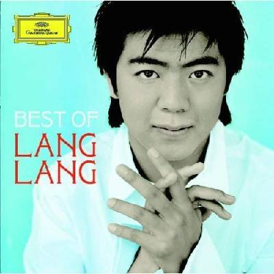 Universal Lang Lang: Best of Lang Lang - 2CD (026537)