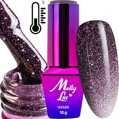 Molly Lac Thermo Flashing Lights Itself 694 10 g