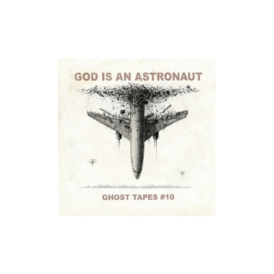 God Is An Astronaut - Ghost Tapes # 10 Vinyl LP