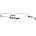 Oakley OX3100-02 FOIL RQ 0.5