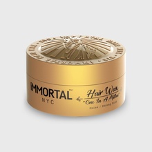 Immortal NYC One In A Million Hair Wax 150 ml