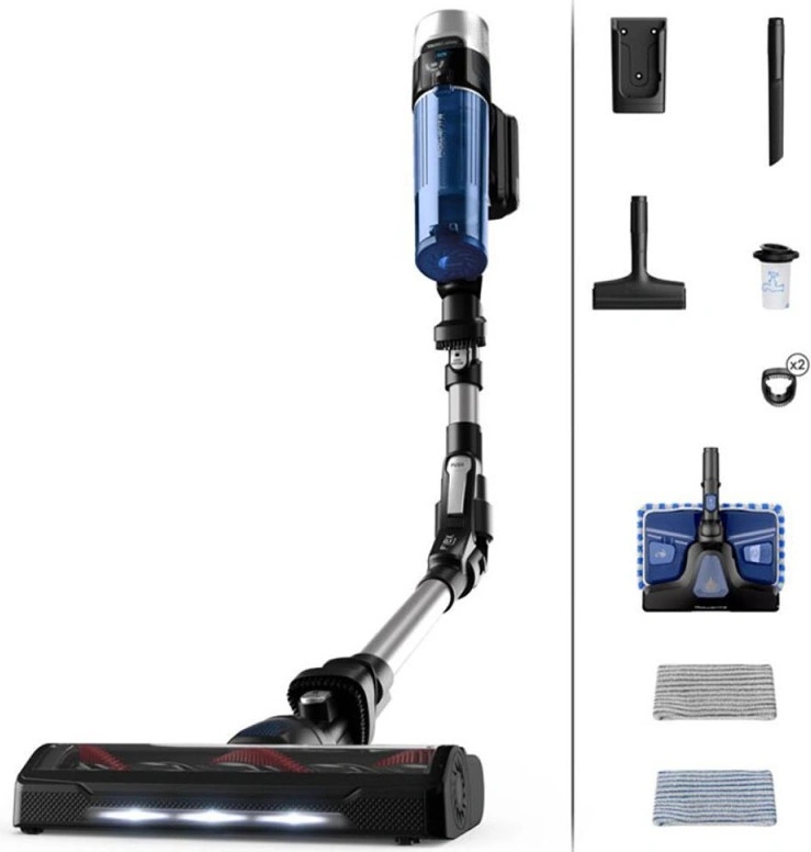 Rowenta X-Force Flex 9.60 Aqua Auto 4v1 RH20C0WO