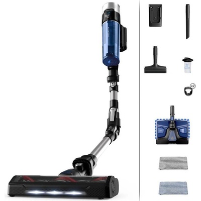 Rowenta X-Force Flex 9.60 Aqua Auto 4v1 RH20C