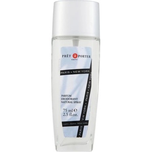 Prêt à Porter Original natural spray 75 ml