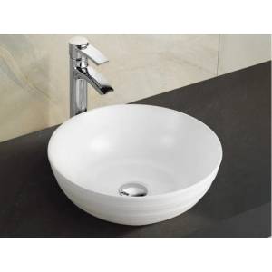 Inter Ceramic Порцеланов умивалник d 814 (814)