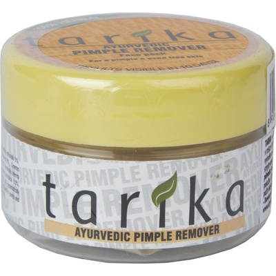 Tarika Akné bylinný prášek na akné 20 g