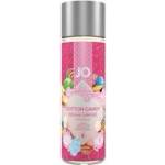 JO JO CANDY SHOP лубрикантен гел Cotton Candy 60 мл (P26124)