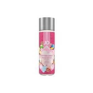 JO JO CANDY SHOP лубрикантен гел Cotton Candy 60 мл (P26124)