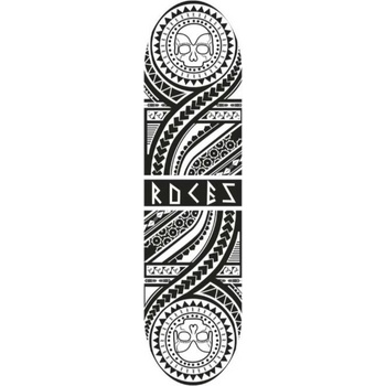 Roces Tribal
