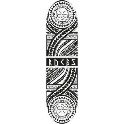 Roces Tribal