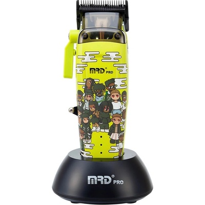 MRD Pro Smart Brain clipper HC-90-4