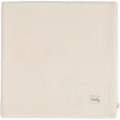Cotton Hug Бебешка пелена Cotton Hug - Облаче, 120 х 120 cm (CH032)