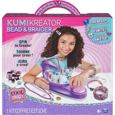 Spin Master Cool Maker Kumikreator 3 In 1 (6064945)