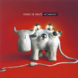 Warner Wohnout: Pedro se vrací - CD (029929)