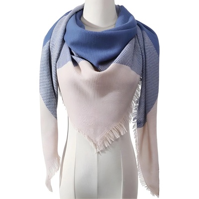 HARAHU Шал le-21383 - Син kp21383 (le-21383)