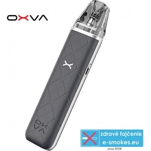 Oxva Xlim Go Pod 1000 mAh Šedá 1 ks