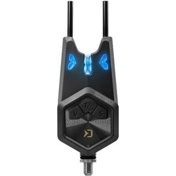 DELPHIN Signalizátor Tecton Modrá