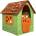 Dohány My First Playhouse (456)