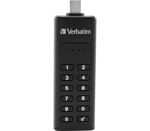 Verbatim Keypad Secure 32GB 49430