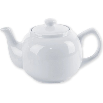 Orion Bílá porcelánová 1,7l – Zboží Mobilmania