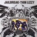 Thin Lizzy - Jailbreak CD