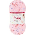 Schoeller + Stahl Baby Happy Color 114 Плетива прежда (90280-114)