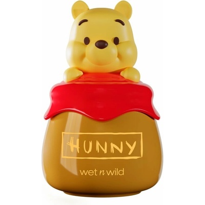 Wet n Wild Winnie the Pooh Smackerel of Hunny krémová lícenka Sunny Cheeks 6 g