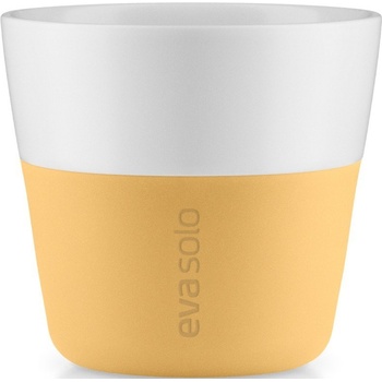 Eva Solo Чаши за кафе Lungo Eva Solo в златисто-пясъчен цвят 2 бр (501124)