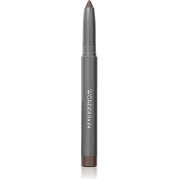 WONDERSKIN IYKYK сенки за очи в молив цвят Ash 1.4 гр