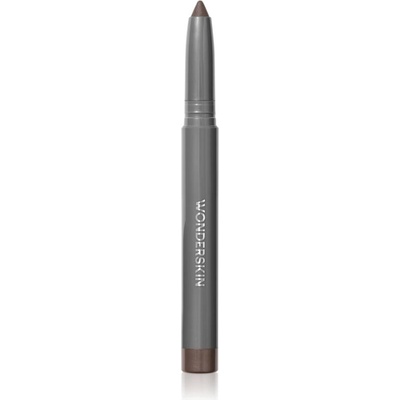 WONDERSKIN IYKYK сенки за очи в молив цвят Ash 1.4 гр
