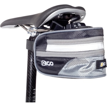 Eigo Expander Saddle Bag S