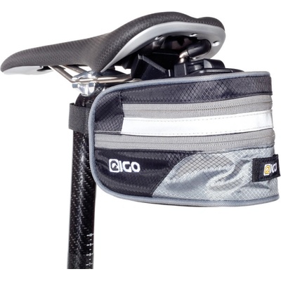 Eigo Expander Saddle Bag S