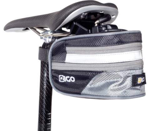 Eigo Expander Saddle Bag S