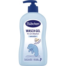 Bübchen Baby umývací gél 400 ml