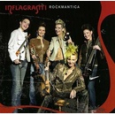 INFLAGRANTI: ROCKMANTIKA CD