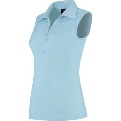 PAR69 Bardot Top modrá