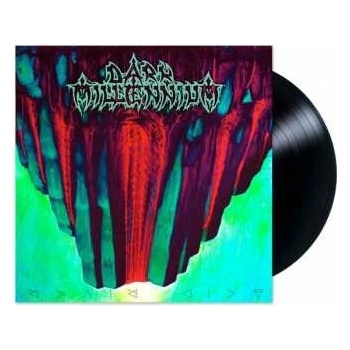 DARK MILLENNIUM - ACID RIVER LP