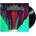 DARK MILLENNIUM - ACID RIVER LP