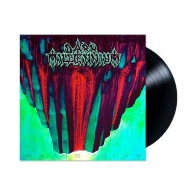 DARK MILLENNIUM - ACID RIVER LP